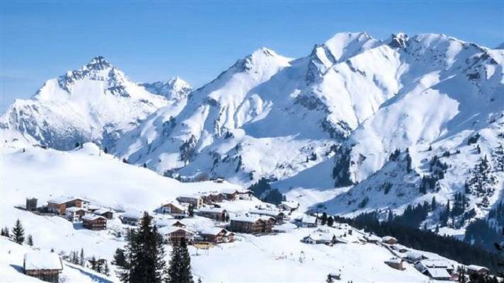 Ελβετία: 4 σκιέρ από τη Γερμανία σκοτώθηκαν από χιονοστιβάδα