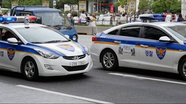 Βόρεια Κορέα: Έβαλε φωτιά και κατόπιν τους έσφαζε