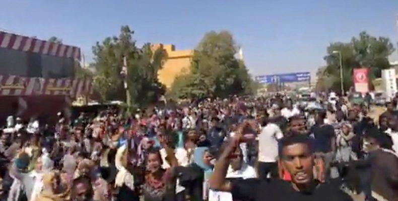 Σουδάν: Ο ΟΗΕ εκκενώνει προσωπικό του