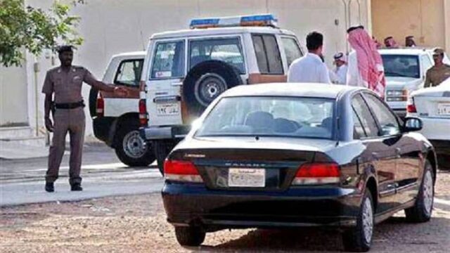 Σαουδική Αραβία: Τέσσερις νεκροί από επίθεση σε αστυνομικό τμήμα