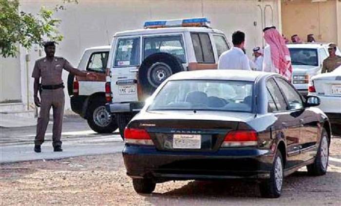 Σαουδική Αραβία: Τέσσερις νεκροί από επίθεση σε αστυνομικό τμήμα