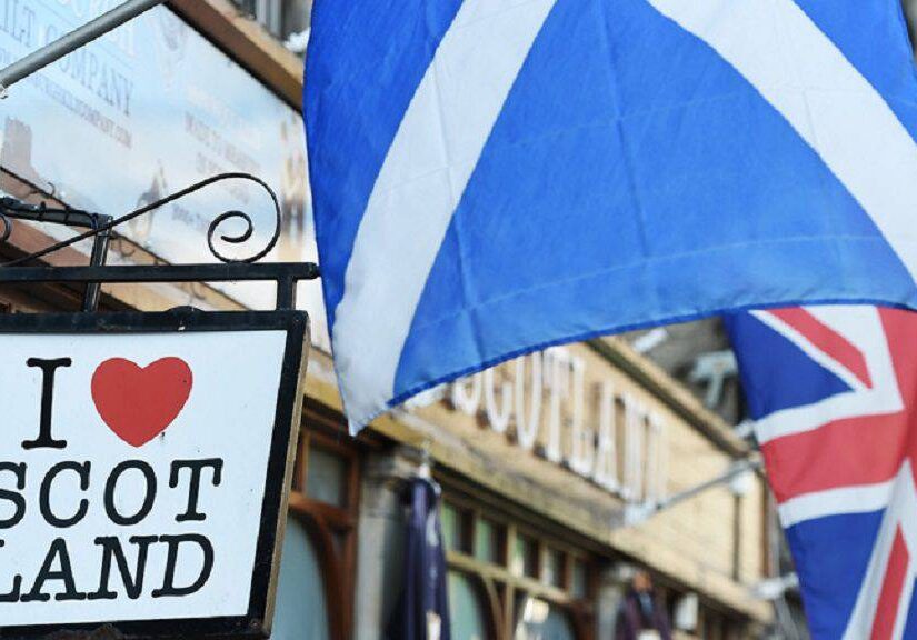 Βρετανία: Η κυβέρνηση απορρίπτει δεύτερο δημοψήφισμα στη Σκωτία