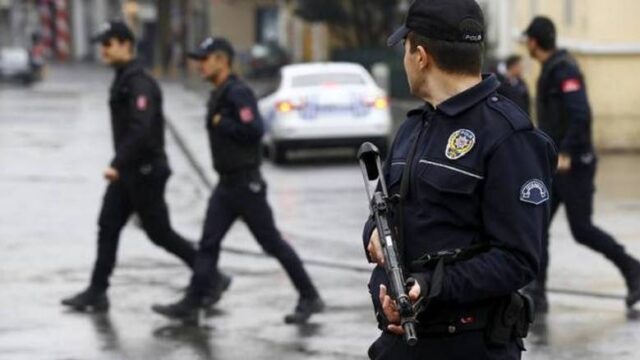 Τουρκία: Κρατούνται δύο άνδρες ως κατάσκοποι των Ηνωμένων Αραβικών Εμιράτων