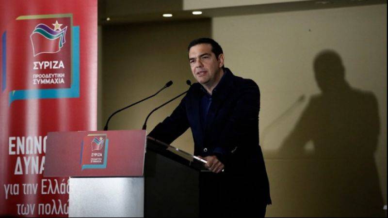 Αλ. Τσίπρας: Η Ελλάδα δεν ξαναγυρίζει σε καθεστώς χρεοκοπίας (ΑΝΑΝΕΩΣΗ)