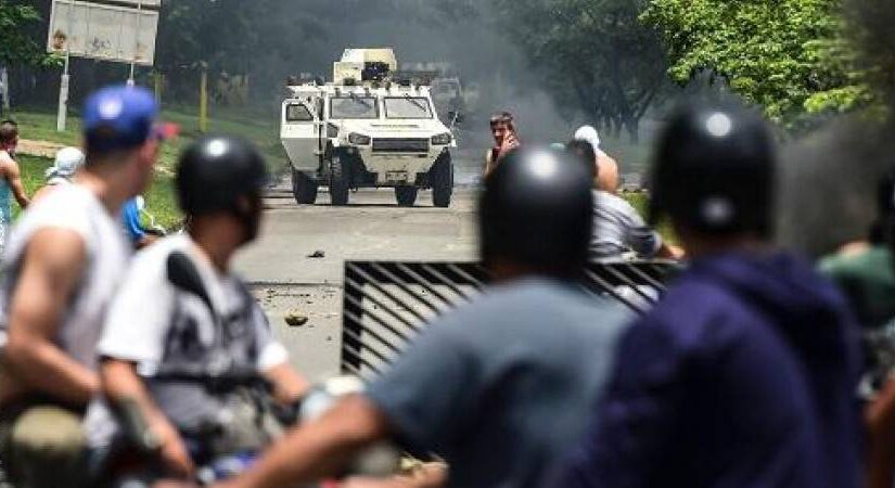Βενεζουέλα: Συνελήφθη ο βουλευτής της αντιπολίτευσης Χιλμπέρ Κάρο