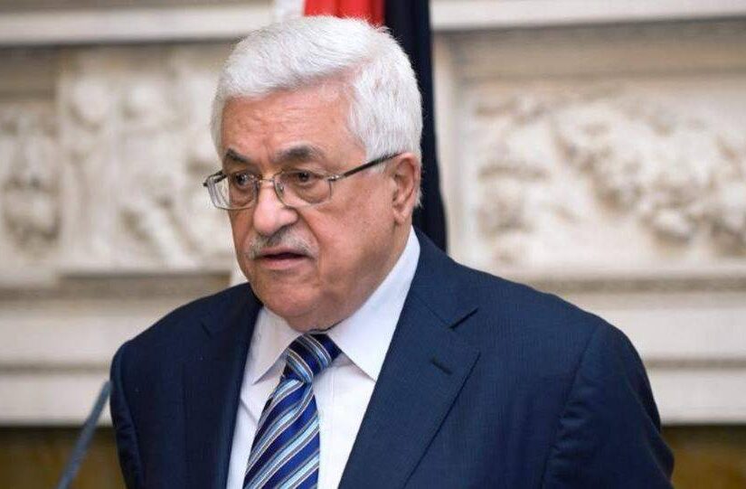 Στη Μόσχα αναμένεται να μεταβεί ο πρόεδρος της Παλαιστινιακής Αρχής