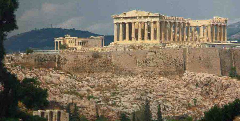 Έψαχναν την Αθήνα στην Ιταλία… άμα ξέρεις γεωγραφία