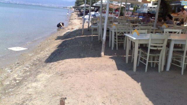 Πηγές του υπουργείου Οικονομικών για το σχέδιο νόμου για τον αιγιαλό