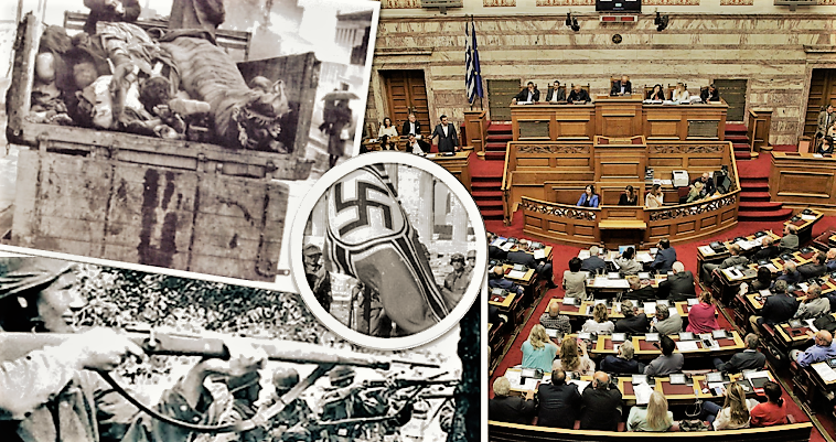 Γερμανικές οφειλές στην Ελλάδα: Οι πέντε διάτρητοι ισχυρισμοί του Βερολίνου, Σταύρος Λυγερός
