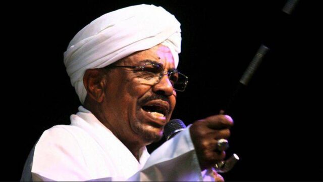 Σουδάν: Θέλει τον Μπασίρ σε δίκη η Διεθνή Αμνηστία