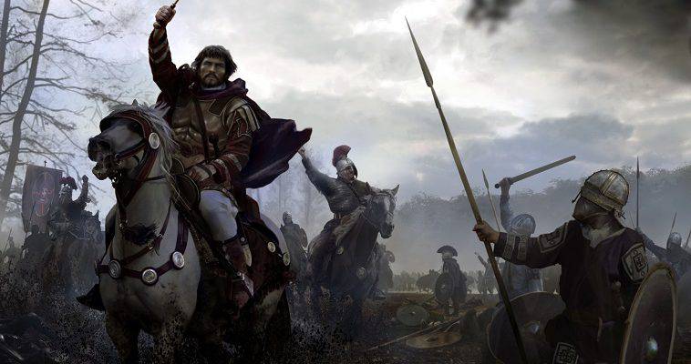 Οι 300 του Ιωάννη – Οι Βυζαντινοί πανικοβάλλουν και κυνηγούν τους Γερμανούς