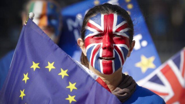 Brexit: Η Ε.Ε. θα εγκρίνει μια νέα αναβολή υπό προυποθέσεις