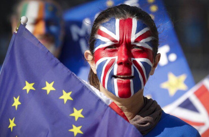 Brexit: Η Ε.Ε. θα εγκρίνει μια νέα αναβολή υπό προυποθέσεις
