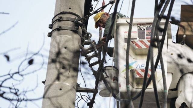 Σοβαρά προβλήματα ηλεκτροδότησης στη Χαλκιδική
