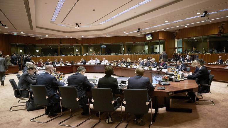 Βρυξέλλες: Δηλώσεις ηγετών πριν από την έναρξη της Συνόδου Κορυφής