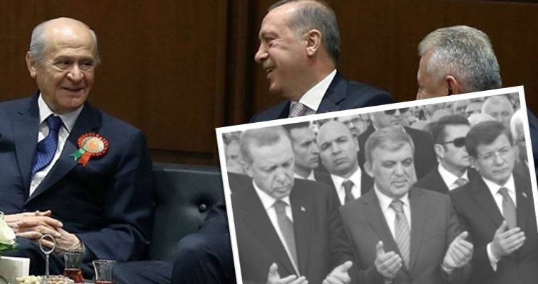 Η επόμενη μέρα στην Τουρκία - Ποιους φοβάται ο Ερντογάν, Γιώργος Λυκοκάπης
