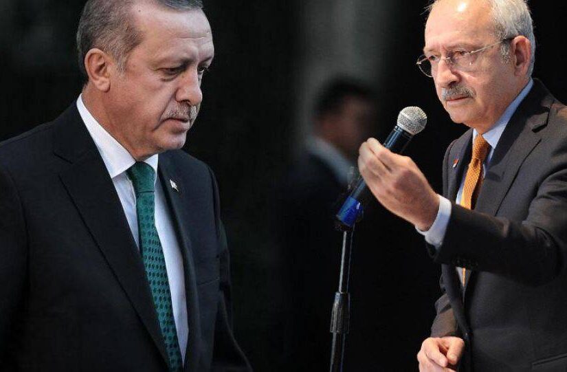 Τουρκία – CHP: Ήδη 2 εκ. άνεργοι λόγω των μέτρων για τον κορονοϊό!