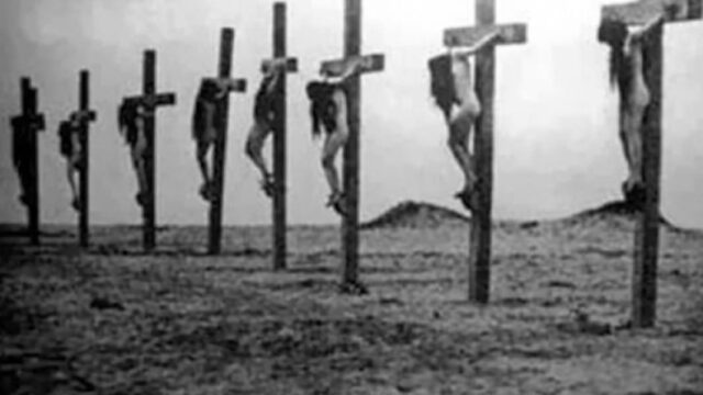 Ιταλία: Το κοινοβούλιο ψήφισε υπέρ της αναγνώρισης της γενοκτονίας των Αρμενίων