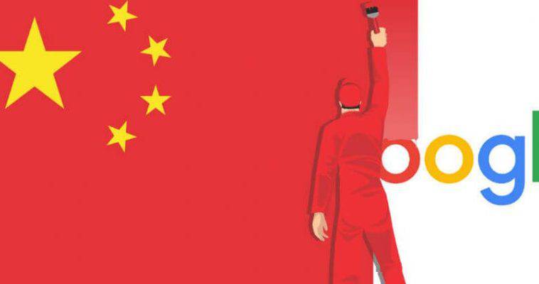 H Κίνα κοντράρει στα ίσα τις ΗΠΑ στην τεχνητή νοημοσύνη, Martin Wolf