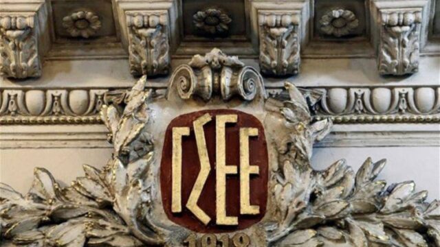 Στάσεις στο μετρό αύριο – στηρίζει η ΓΣΕΕ