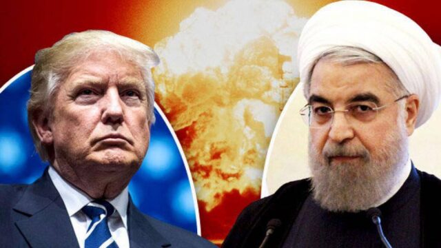 Το ΄ζεστό-κρύο΄ του Τραμπ και η απάντηση της Τεχεράνης