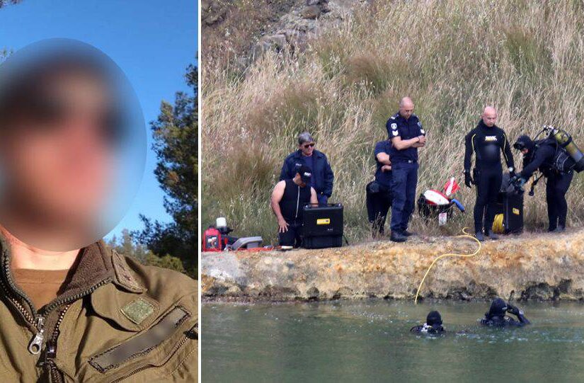 Κύπρος: Κρατείται ο 35χρονος υπολοχαγός για το φόνο και της δεύτερης γυναίκας