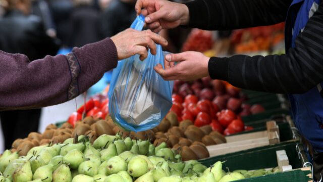 Εκρηκτική αύξηση ελληνικών εξαγωγών οπωροκηπευτικών λόγω…