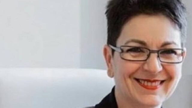 Δίωξη κατά της συζύγου του Γιάννη Στουρνάρα
