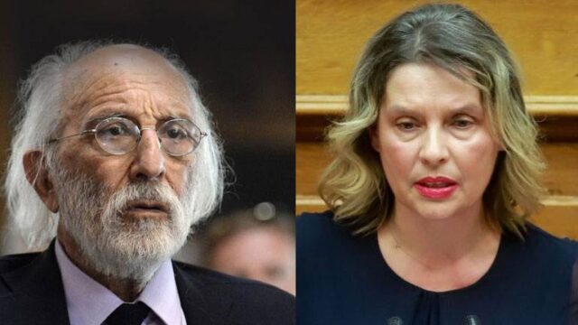 Αγωγή κατά Παπακώστα ετοιμάζει ο Λυκουρέζος