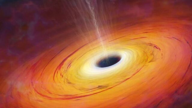 Σημαντική ανακοίνωση για τη “μαύρη τρύπα” σε έξι πόλεις της Γης ταυτόχρονα