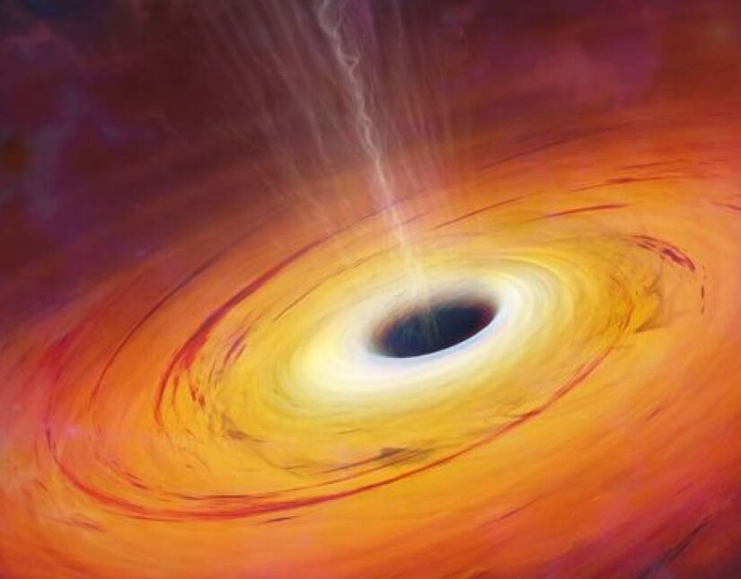 Σημαντική ανακοίνωση για τη “μαύρη τρύπα” σε έξι πόλεις της Γης ταυτόχρονα