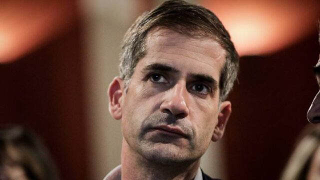 Ο Κ. Μπακογιάννης απέκλεισε κοινοτικό σύμβουλο που καταγγέλλεται από εφημερίδα