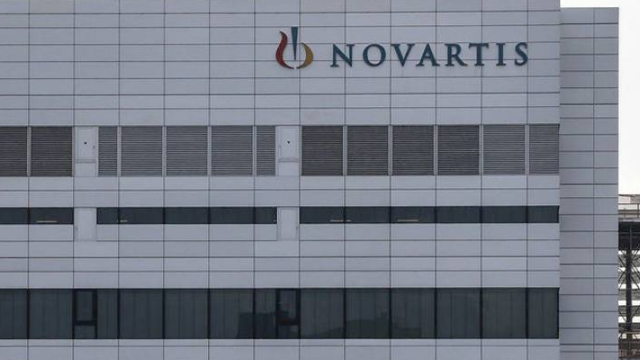 Novartis: ένοχοι ή αθώοι λόγω βλακείας; Γιώργος Τζεδάκις