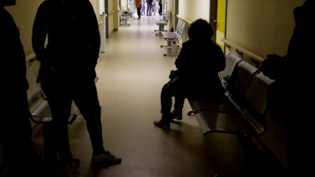 Παραίτηση διοικητή νοσοκομείου μετά από καταγγελία για σεξουαλική παρενόχληση