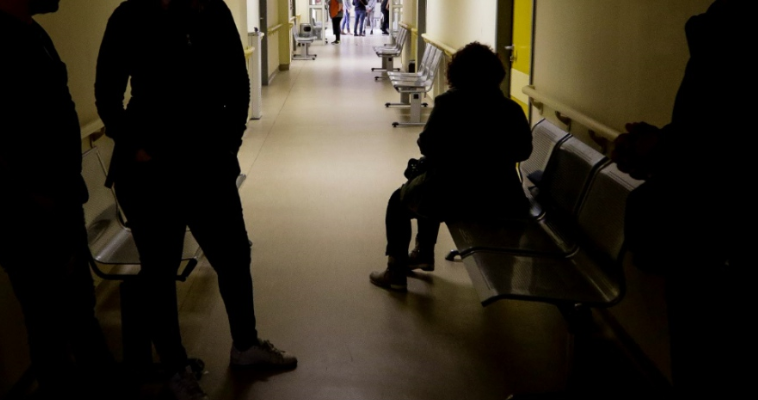 Παραίτηση διοικητή νοσοκομείου μετά από καταγγελία για σεξουαλική παρενόχληση