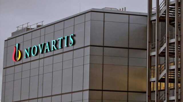 ΗΠΑ: Εταιρείες ΜΜΕ χρησιμοποιήθηκαν για τις δωροδοκίες της NOVARTIS