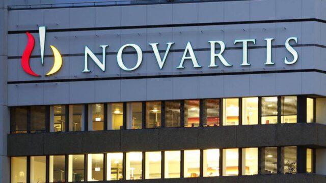 Βίντεο συνεδριάσεων της Novartis έστειλαν οι εισαγγελείς στην Βουλή