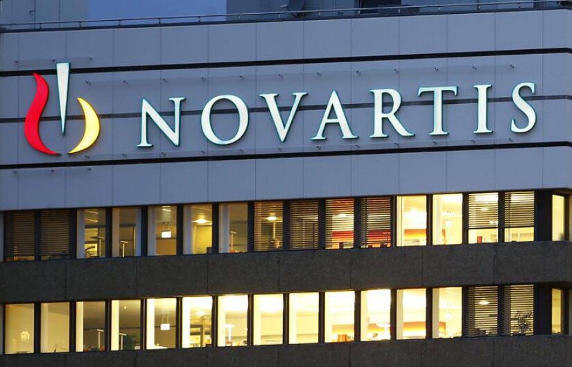 Βίντεο συνεδριάσεων της Novartis έστειλαν οι εισαγγελείς στην Βουλή