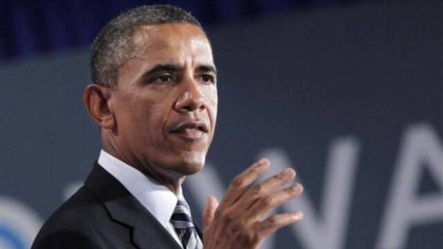 Μπαράκ Ομπάμα: Την κινητοποίηση των νέων για το κλίμα ζήτησε από το Βερολίνο