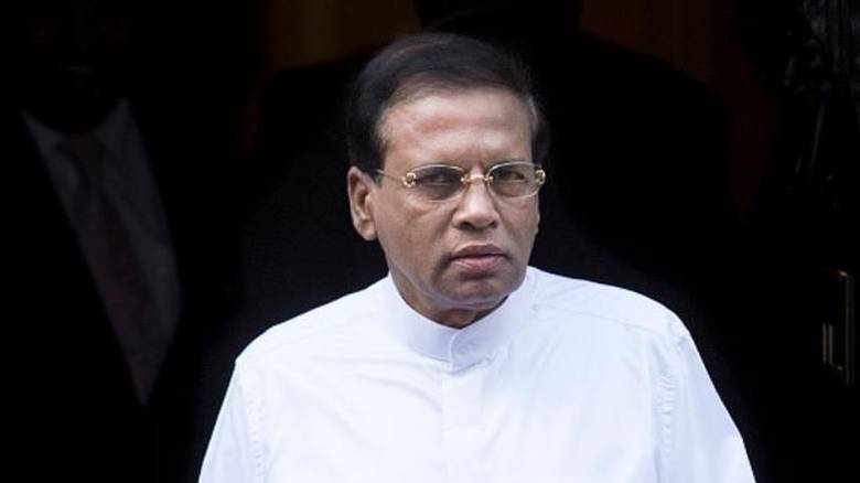 Σρι Λάνκα: Ο πρόεδρος έθεσε εκτός νόμου δύο ισλαμιστικές οργανώσεις