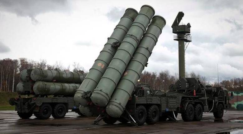 S-400: Θα “γονατίσουν” οι ΗΠΑ την Τουρκία με κυρώσεις