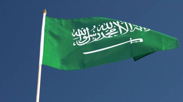 Σαουδική Αραβία: Οκτώ “τρομοκράτες” νεκροί σε έφοδο της αστυνομίας