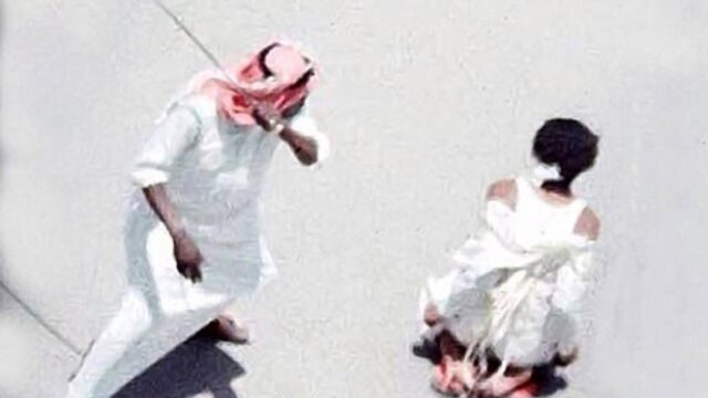 Γλιτώνει τελικά την εκτέλεση έφηβος στην Σαουδική Αραβία