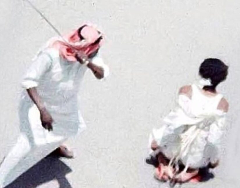 ΟΗΕ: Σφοδρή καταδίκη της Σαουδικής Αραβίας για τις εκτελέσεις 37 ανθρώπων