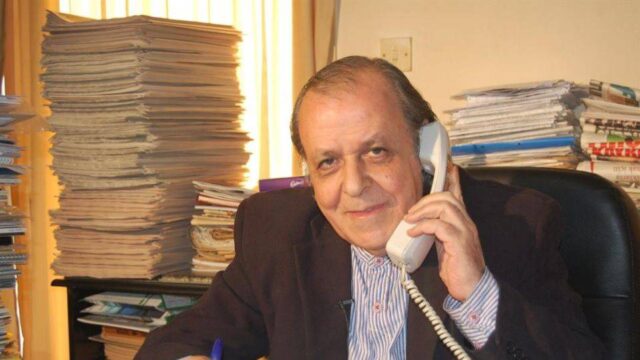 Υπέρ των δύο τουρκοκύπριων δημοσιογράφων οι “Δημοσιογράφοι χωρίς Σύνορα”