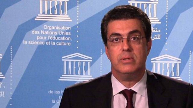Έλληνας δικαστής ο νέος πρόεδρος του Ευρωπαϊκού Δικαστηρίου Δικαιωμάτων του Ανθρώπου