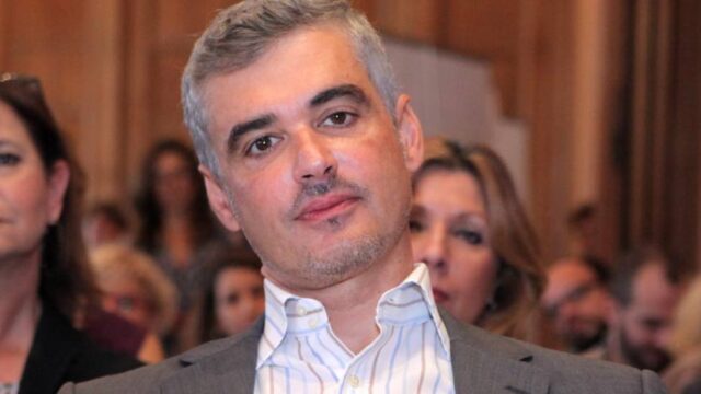 Ά. Σπηλιωτόπουλος: Όποτε η ΝΔ λοξοκοίταξε στη σκληρή δεξιά το πλήρωσε ακριβά