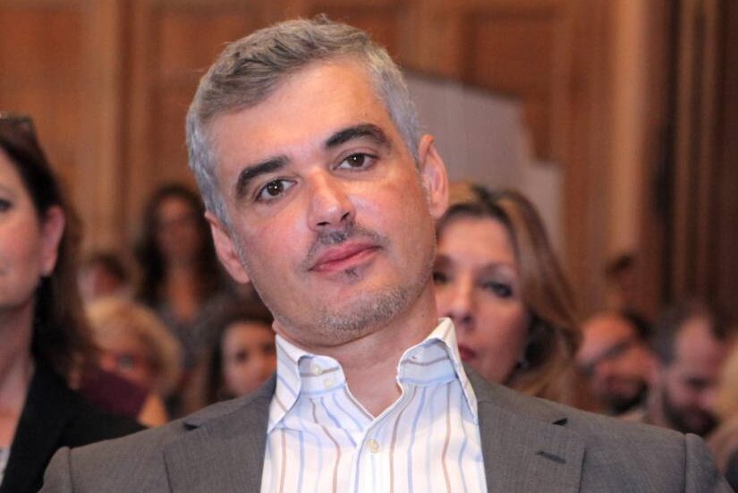 Ο Άρης Σπηλιωτόπουλος ανοικτός στο προσκλητήριο του ΣΥΡΙΖΑ;