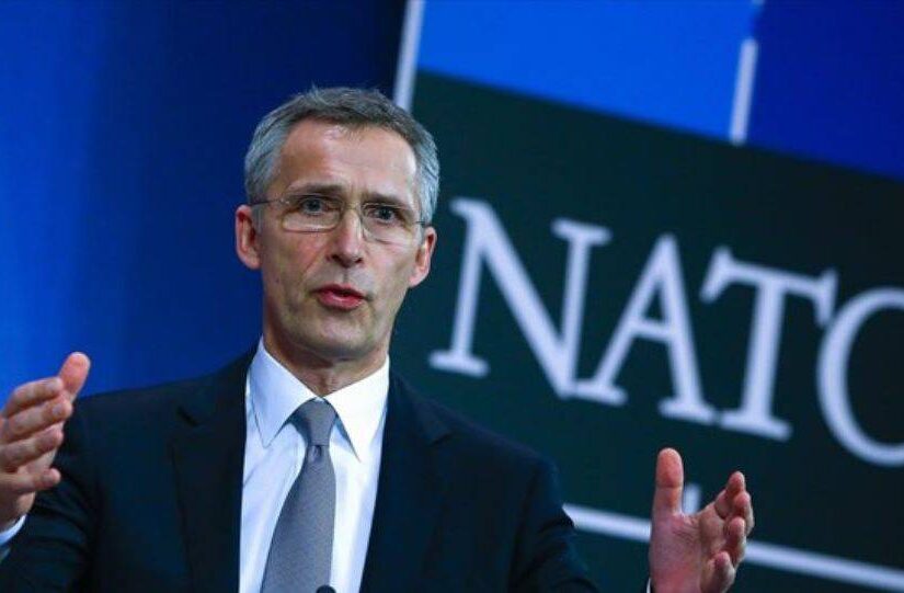 Γ. Στόλτενμπεργκ: Το ΝΑΤΟ δεν επιθυμεί νέο Ψυχρό Πόλεμο αλλά θα αμυνθεί αν χρειαστεί
