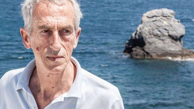Πέθανε ο ηθοποιός Τάκης Μόσχος